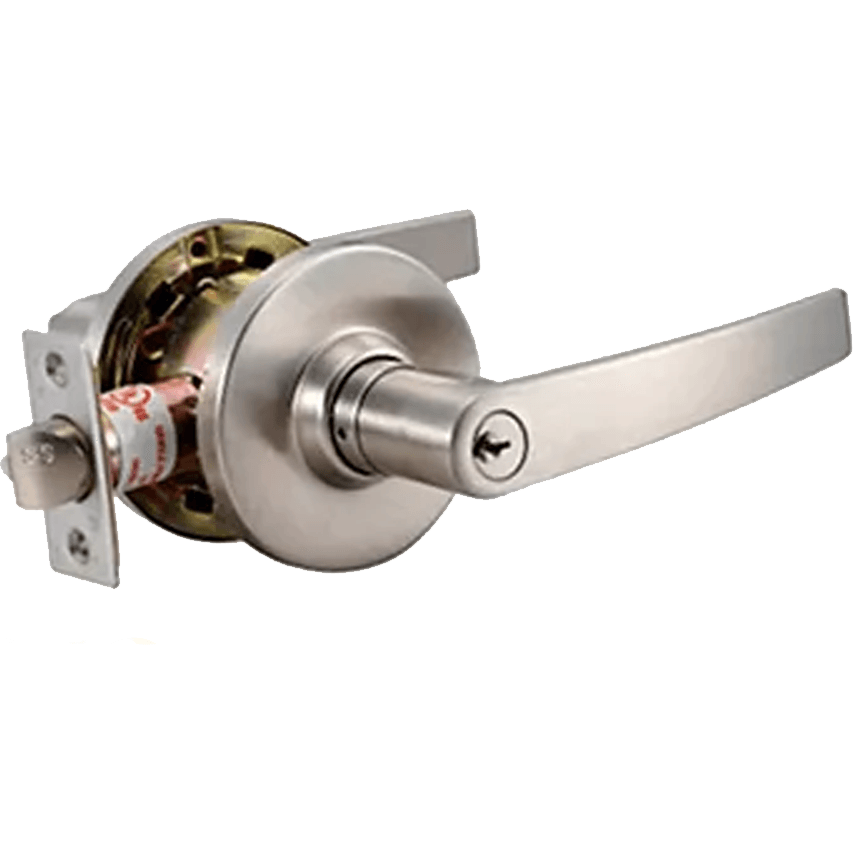 Powerhouse Cylindrical Lockset Ansi Grade 2 UL Listed 4480 Series - KHM Megatools Corp. Powerhouse Cylindrical Lockset Ansi Grade 2 UL Listed 4480 Series - KHM Megatools Corp.